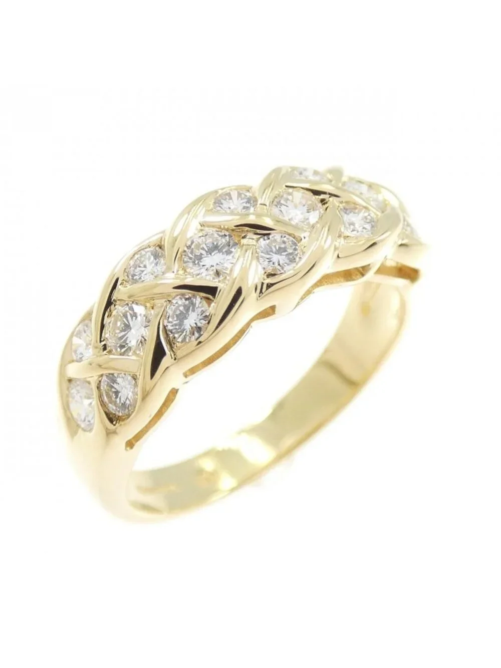 Tiffany & Co Diamond Ring
